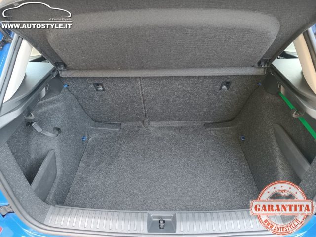 SKODA Kamiq usata, con ESP