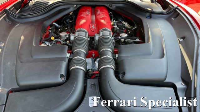 FERRARI California usata 64
