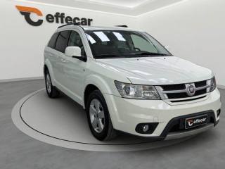 FIAT Freemont usata, con Airbag laterali