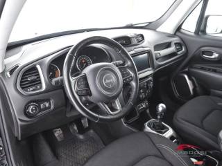 JEEP Renegade usata 7