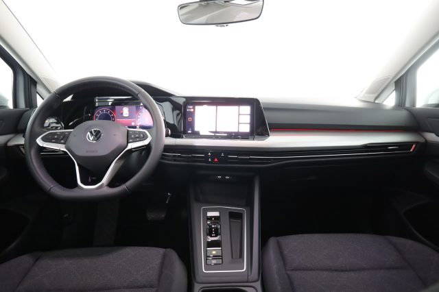 VOLKSWAGEN Golf usata 4