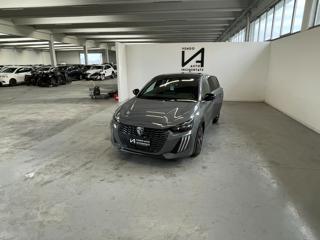 PEUGEOT 208 usata, con Alzacristalli elettrici