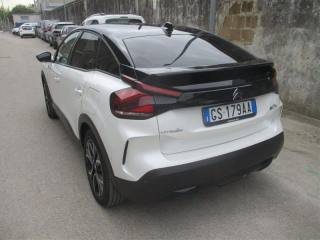 CITROEN E-C4 usata, con Airbag Passeggero
