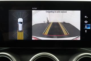 MERCEDES-BENZ GLC 300 usata, con Immobilizzatore elettronico