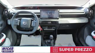 CITROEN C3 usata, con Controllo trazione