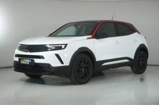 OPEL Mokka usata, con Servosterzo