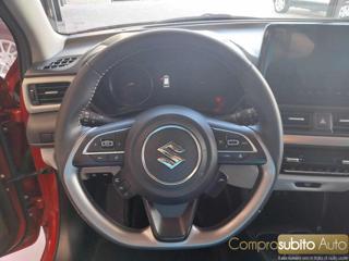 SUZUKI Swift usata, con Fendinebbia