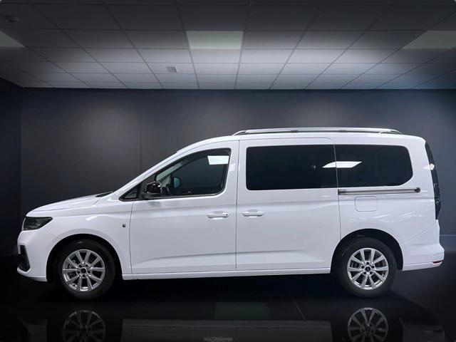 FORD Tourneo Connect usata, con Boardcomputer