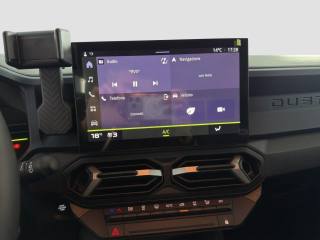 DACIA Duster usata 16