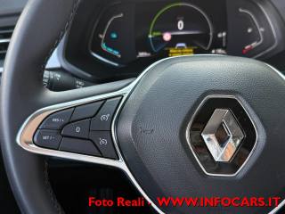 RENAULT Captur usata, con Park Distance Control