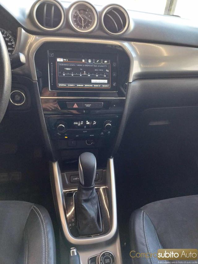 SUZUKI Vitara usata, con Specchietti laterali elettrici