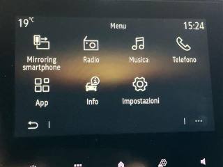 RENAULT Clio usata, con Isofix