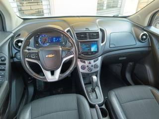 CHEVROLET Trax usata 45