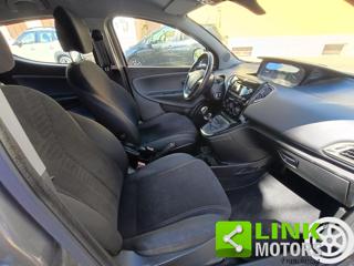 LANCIA Ypsilon usata 27