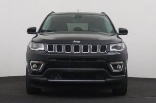 JEEP Compass usata, con Boardcomputer
