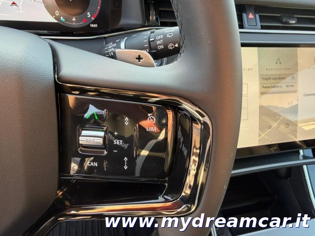 LAND ROVER Range Rover Evoque usata, con Bluetooth
