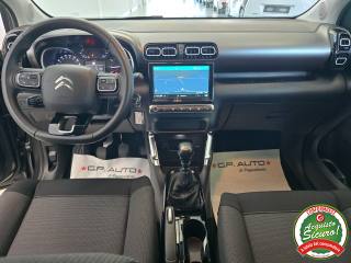 CITROEN C3 Aircross usata, con Controllo trazione
