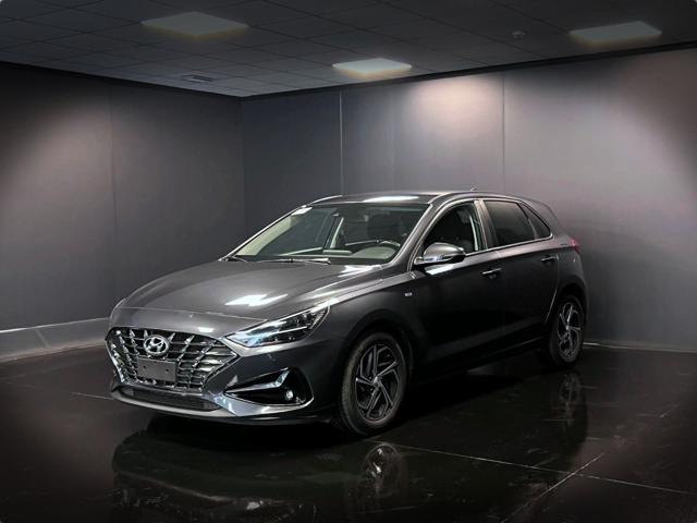 HYUNDAI i30 usata, con ABS