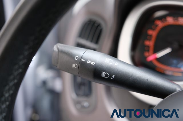 FIAT Panda usata, con Specchietti laterali elettrici