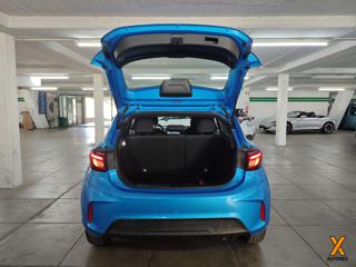 MG MG3 usata, con Chiusura centralizzata