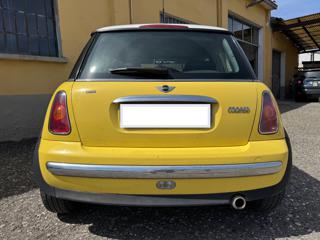 MINI Mini usata, con Alzacristalli elettrici