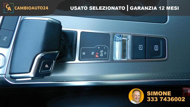 AUDI A6 usata 90