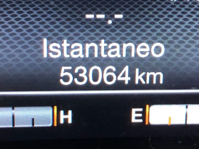 JEEP Renegade usata, con Airbag testa