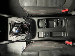 FORD Focus usata, con Immobilizzatore elettronico