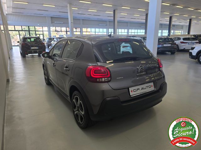 CITROEN C3 usata, con Chiusura centralizzata