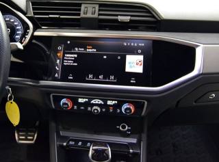 AUDI Q3 usata, con Autoradio