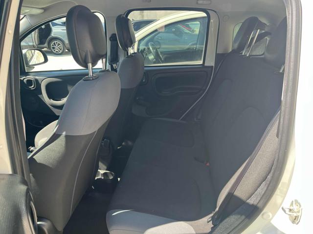 FIAT Panda usata, con Chiusura centralizzata