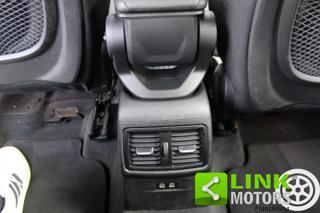 BMW X1 usata, con Sensori di parcheggio posteriori