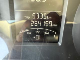 VOLKSWAGEN Transporter usata, con Servosterzo