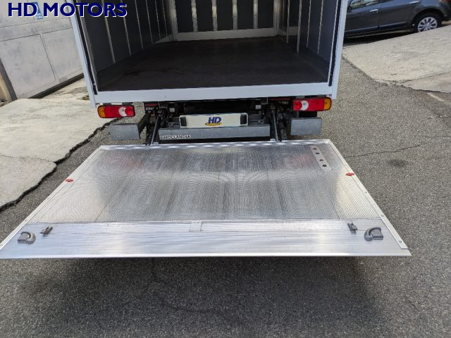 FORD Transit usata, con Chiusura centralizzata
