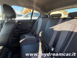 BMW 118 usata, con Bracciolo