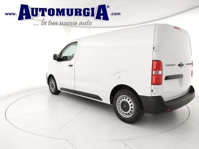 PEUGEOT Expert usata, con Alzacristalli elettrici