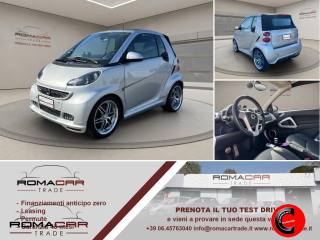 SMART ForTwo usata, con ABS