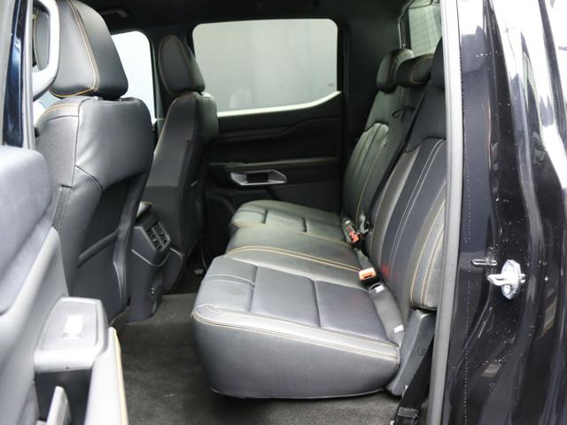 FORD Ranger usata, con Cerchi in lega