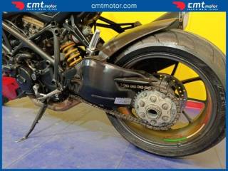 DUCATI Streetfighter usata 11