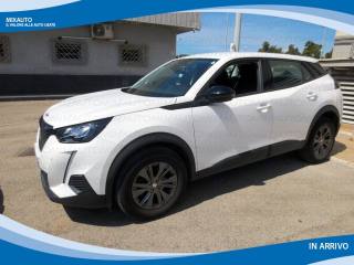 PEUGEOT 2008 1.5 BlueHDI 110cv Active EU6