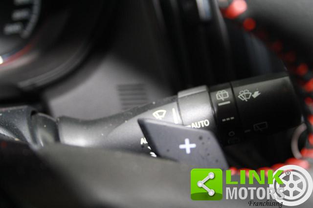SUBARU Forester usata, con Chiamata automatica per emergenze