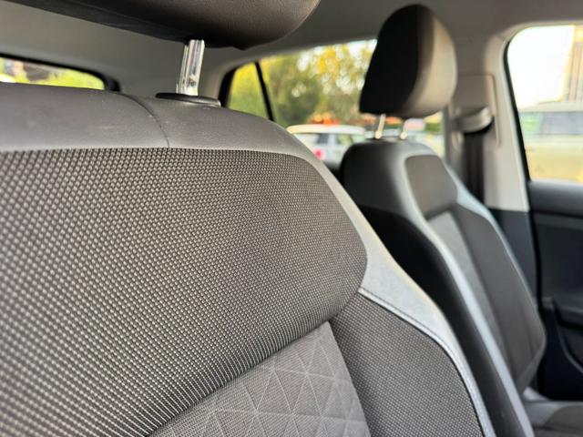 VOLKSWAGEN T-Cross usata, con Controllo trazione