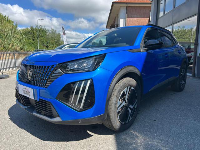 PEUGEOT 2008 usata, con Airbag Passeggero