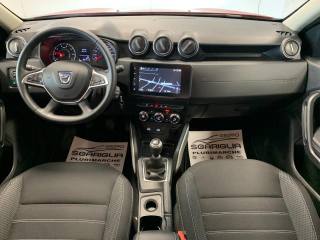 DACIA Duster usata, con Controllo trazione