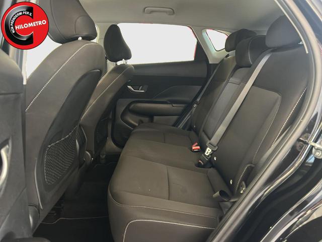 HYUNDAI Kona usata, con Controllo trazione