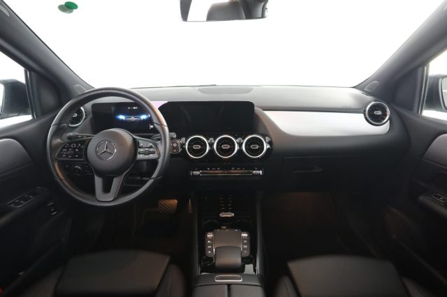 MERCEDES-BENZ CLA usata 4