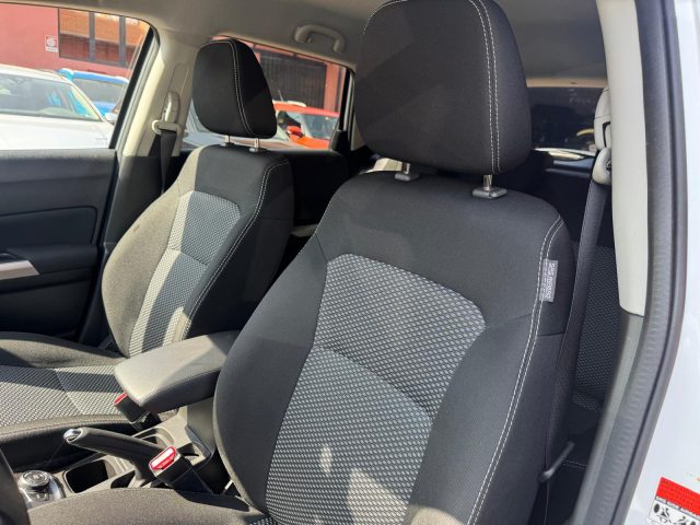 SUZUKI Vitara usata, con Trazione integrale