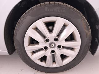 RENAULT Megane usata, con Sensore di pioggia