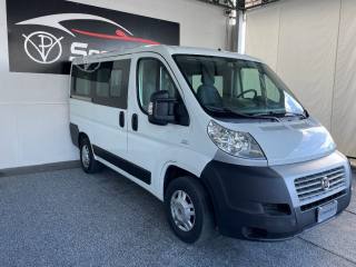FIAT Ducato usata, con Airbag