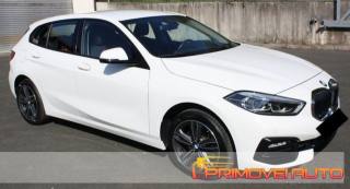 BMW 118 usata, con Controllo trazione